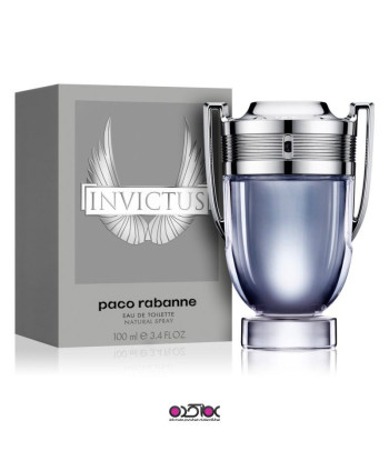 اینویکتوس مدل Aventus حجم...