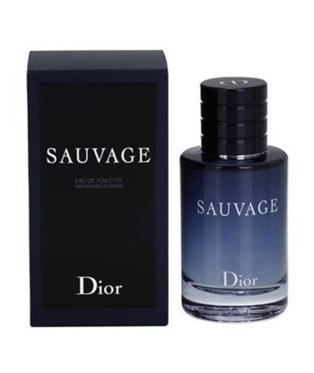 ادکلن ساواج دیور